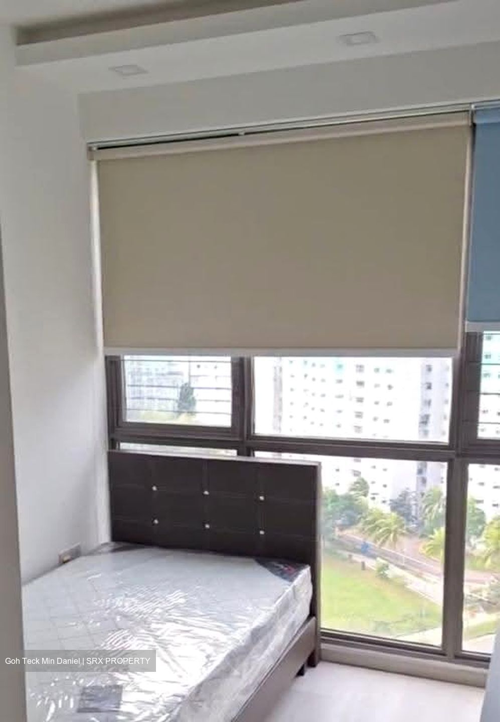 Waterwoods (D19), Condominium #611254351